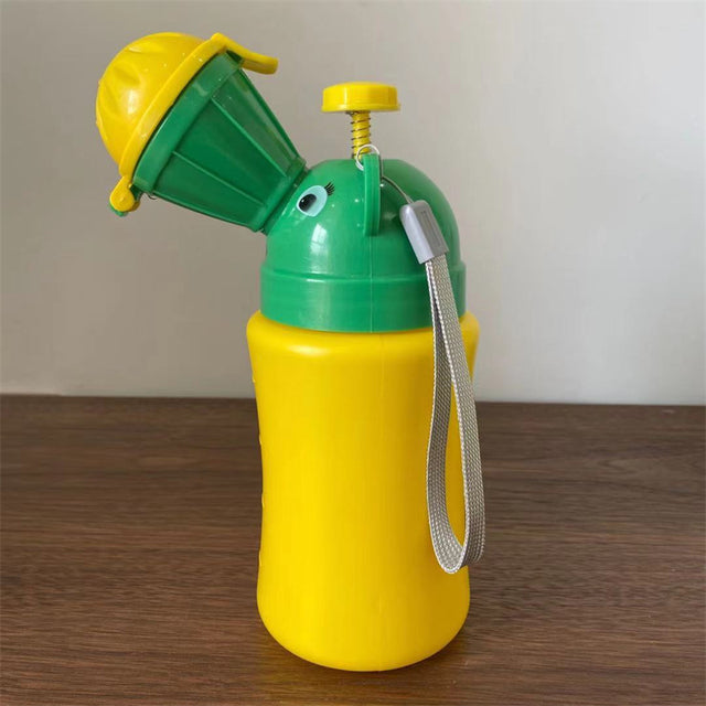 Portable Baby Travel Potty Urinal