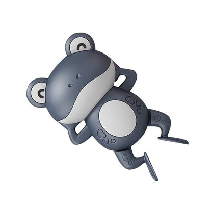 Floating Baby Bath Toys Set