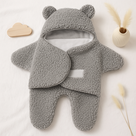 Starfish Baby Sleeping Bag